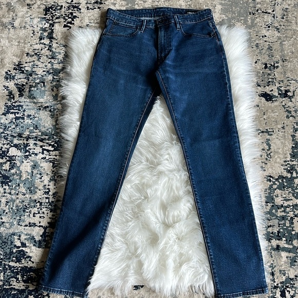 NWOT Bonobos Men’s Jeans Tailored Fit Size 31x32 - Picture 5 of 14